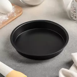 Форма для выпечки доляна