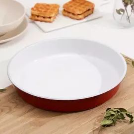 Форма для выпечки доляна