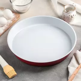 Форма для выпечки доляна