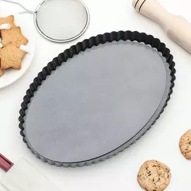 Форма для выпечки доляна