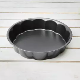 Форма для выпечки доляна