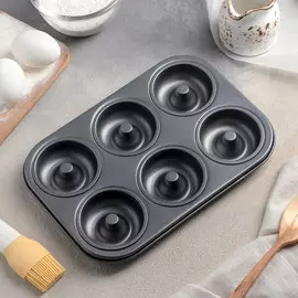 Форма для выпечки доляна