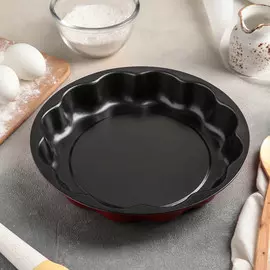 Форма для выпечки доляна