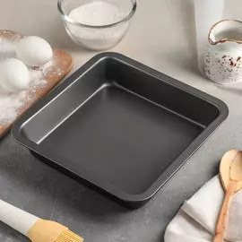 Форма для выпечки доляна