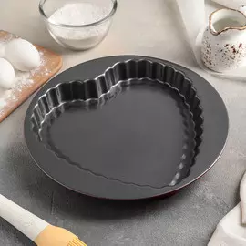 Форма для выпечки доляна