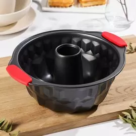 Форма для выпечки доляна