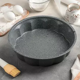 Форма для выпечки доляна