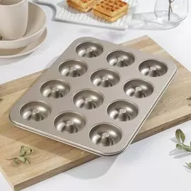 Форма для выпечки доляна