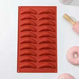 Форма для выпечки доляна