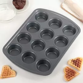 Форма для выпечки доляна