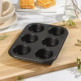 Форма для выпечки доляна