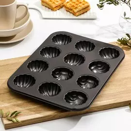 Форма для выпечки доляна