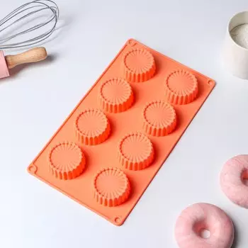 Форма для выпечки доляна