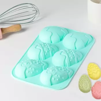 Форма для выпечки доляна