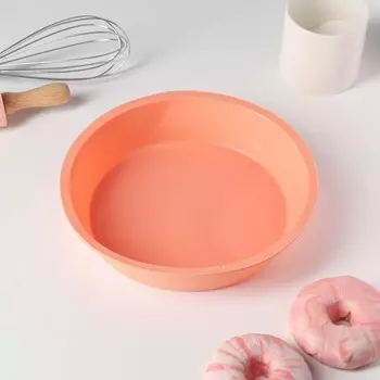 Форма для выпечки доляна