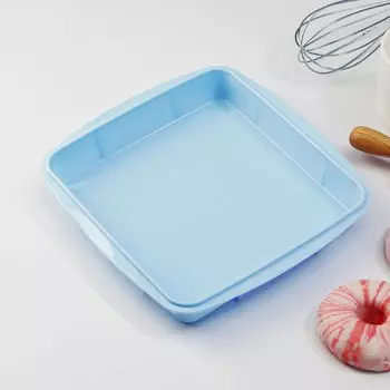 Форма для выпечки доляна