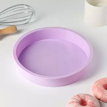 Форма для выпечки доляна