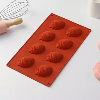 Форма для выпечки доляна