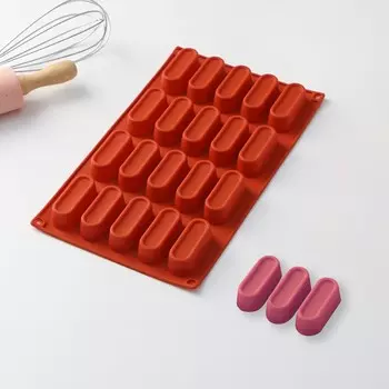 Форма для выпечки доляна