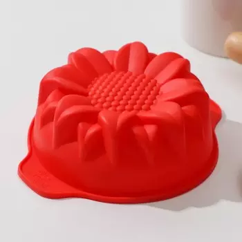 Форма для выпечки доляна