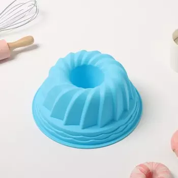 Форма для выпечки доляна