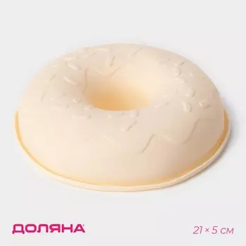 Форма для выпечки доляна