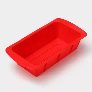 Форма для выпечки доляна