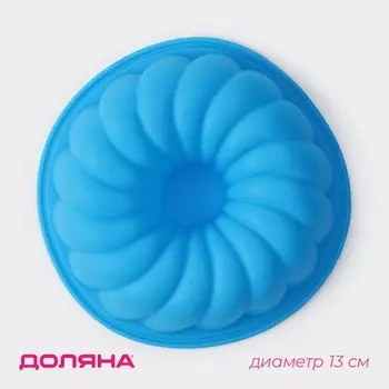 Форма для выпечки доляна