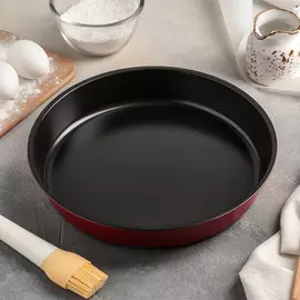 Форма для выпечки доляна