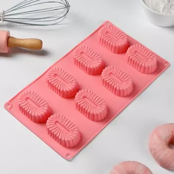 Форма для выпечки доляна