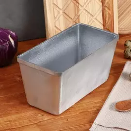 Форма для выпечки хлеба