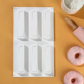 Форма для выпечки и муссовых десертов