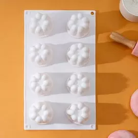 Форма для выпечки и муссовых десертов 29,5x17x4