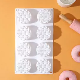 Форма для выпечки и муссовых десертов konfinetta