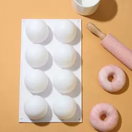 Форма для муссовых десертов и выпечки konfinetta