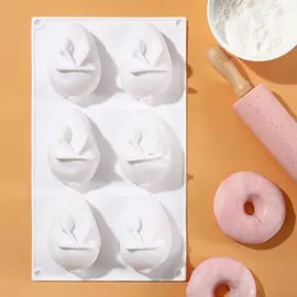 Форма для муссовых десертов и выпечки konfinetta