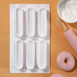 Форма для муссовых десертов и выпечки konfinetta