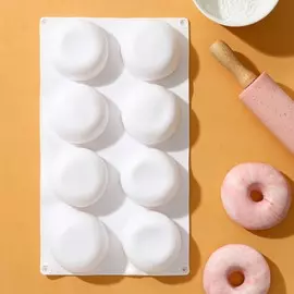 Форма для муссовых десертов и выпечки konfinetta