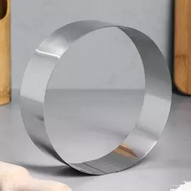 Форма для выпечки и выкладки