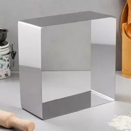 Форма для выпечки и выкладки