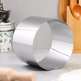 Форма для выпечки и выкладки