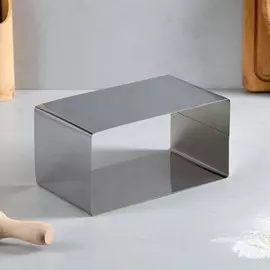 Форма для выпечки и выкладки