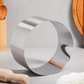 Форма для выпечки и выкладки