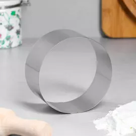 Форма для выпечки и выкладки tas-prom