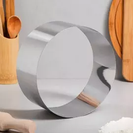 Форма для выпечки и выкладки tas-prom