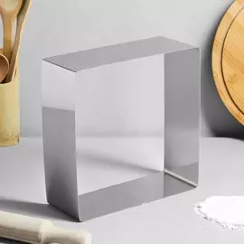 Форма для выпечки и выкладки