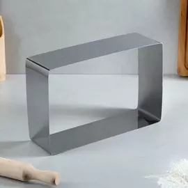 Форма для выпечки и выкладки