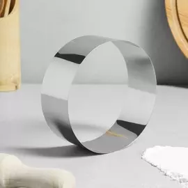 Форма для выпечки и выкладки