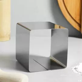 Форма для выпечки и выкладки