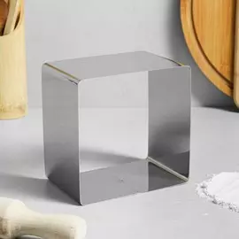 Форма для выпечки и выкладки